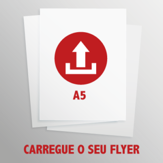 FLYERS A5 F00