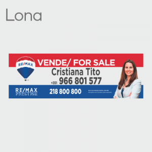 Lonas