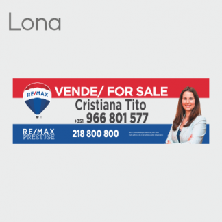 Lonas