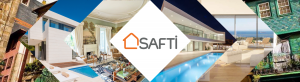 HP Safti