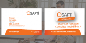 Cartão Safti