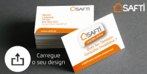 Cartões upload