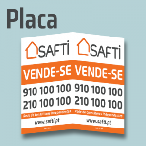 Placa pirâmide
