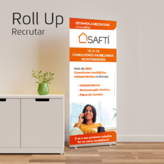 safti recrutar