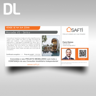 Flyer DL SFTI