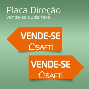 Seta vende-se