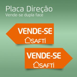 Seta vende-se