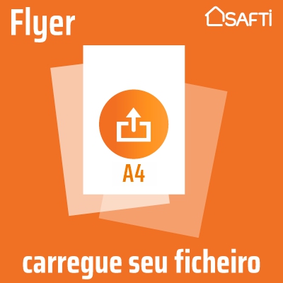 FLYER a4