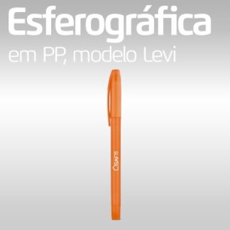 Esferográfica LEVI