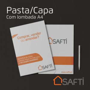 pastas com lobada